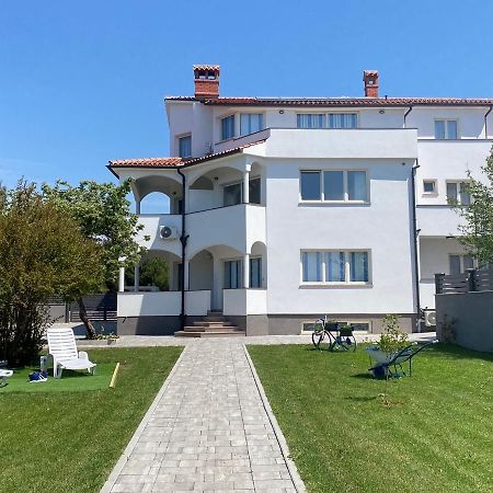 Villa Mara Pula Exterior foto