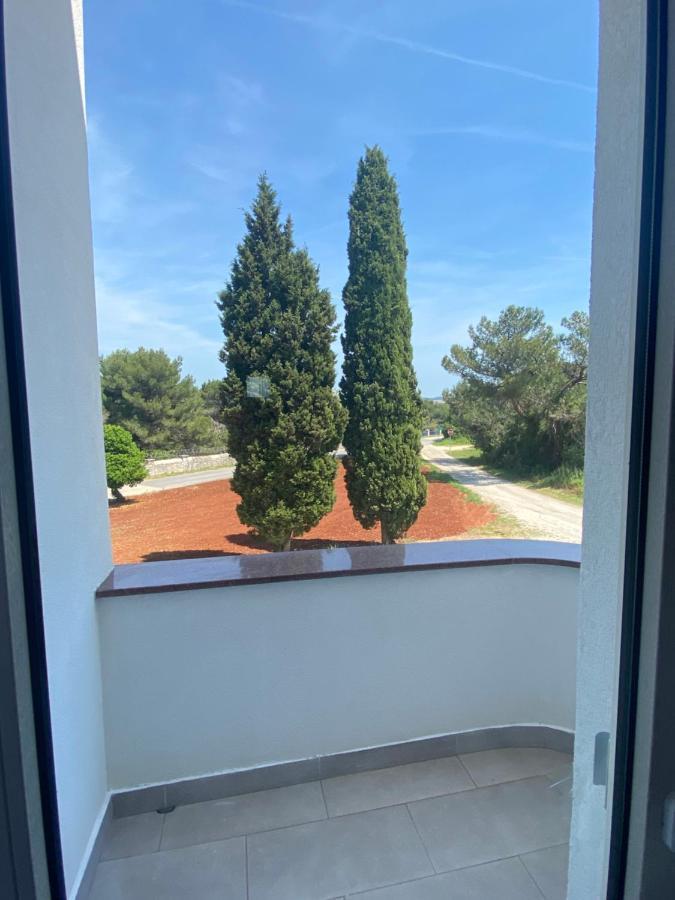 Villa Mara Pula Exterior foto